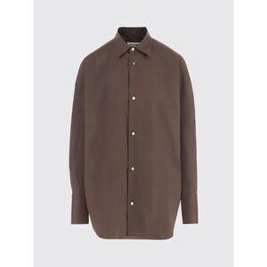 Darkpark Shirt Woman Brown